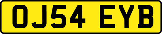 OJ54EYB