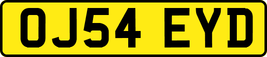 OJ54EYD