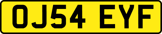 OJ54EYF