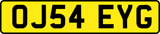 OJ54EYG