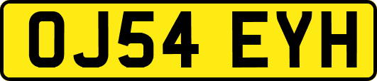 OJ54EYH