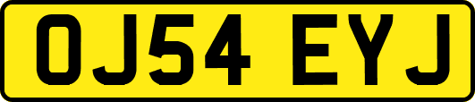 OJ54EYJ