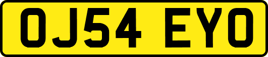 OJ54EYO
