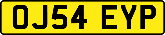 OJ54EYP