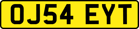 OJ54EYT