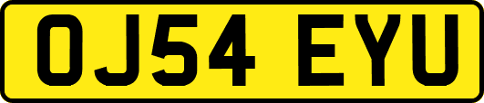 OJ54EYU