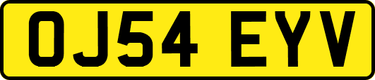 OJ54EYV