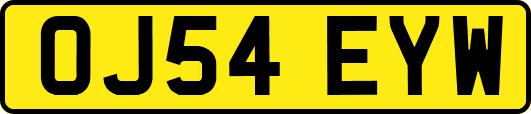 OJ54EYW