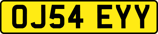 OJ54EYY
