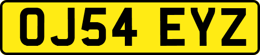 OJ54EYZ