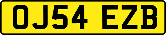 OJ54EZB