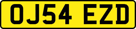 OJ54EZD