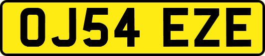 OJ54EZE