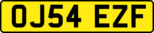 OJ54EZF