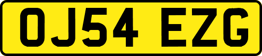 OJ54EZG