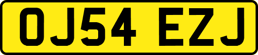 OJ54EZJ