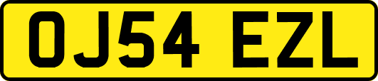 OJ54EZL