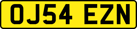 OJ54EZN