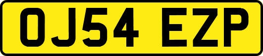 OJ54EZP