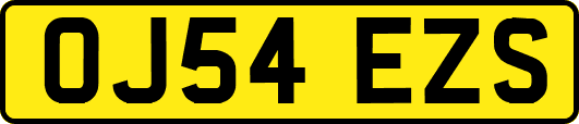OJ54EZS