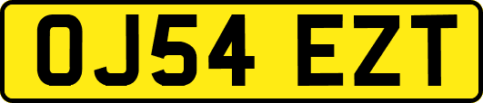 OJ54EZT
