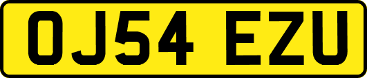 OJ54EZU