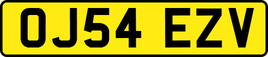 OJ54EZV