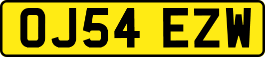 OJ54EZW