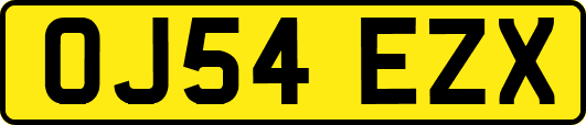 OJ54EZX