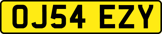 OJ54EZY