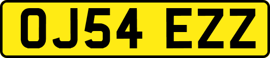 OJ54EZZ