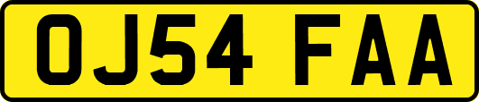 OJ54FAA