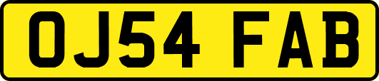 OJ54FAB