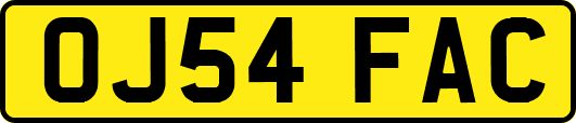 OJ54FAC