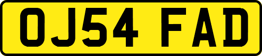 OJ54FAD