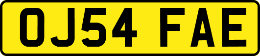 OJ54FAE