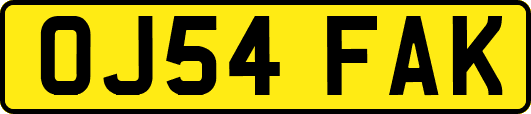 OJ54FAK