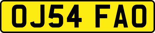 OJ54FAO