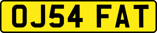 OJ54FAT