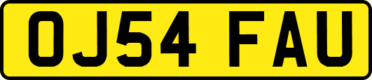 OJ54FAU