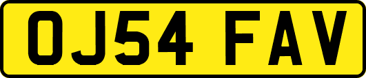 OJ54FAV