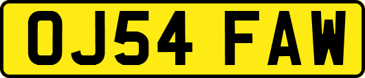 OJ54FAW