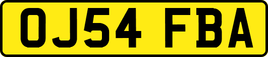 OJ54FBA