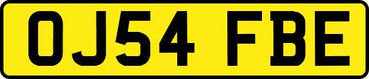 OJ54FBE