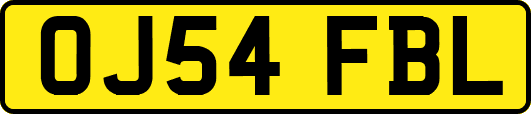 OJ54FBL