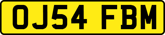 OJ54FBM