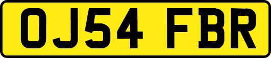 OJ54FBR