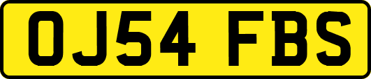 OJ54FBS