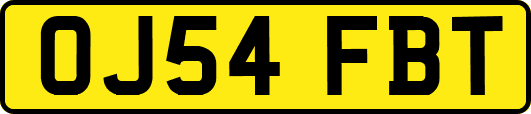 OJ54FBT