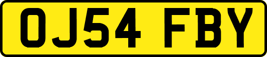OJ54FBY